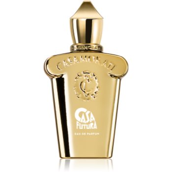 Xerjoff Casamorati 1888 Casa Futura Eau de Parfum unisex - imagine 2